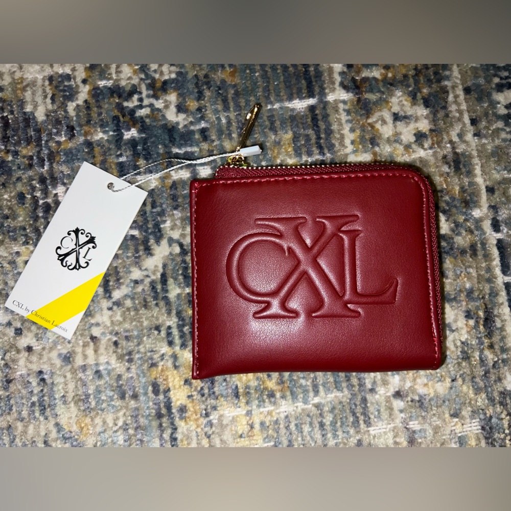 Pick your favorite 5 - NWT Wallets - Picture 11 of 14